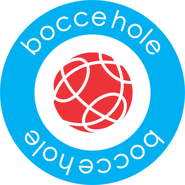 bocce hole